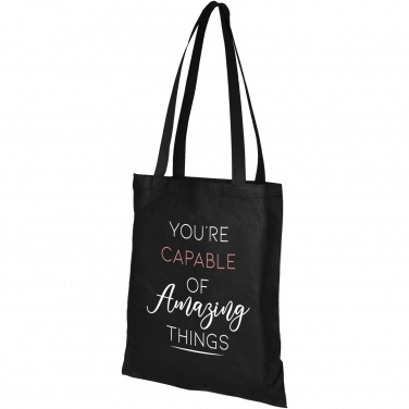 Logotrade profilreklam bild: Zeus Non Woven konferenskasse 6L